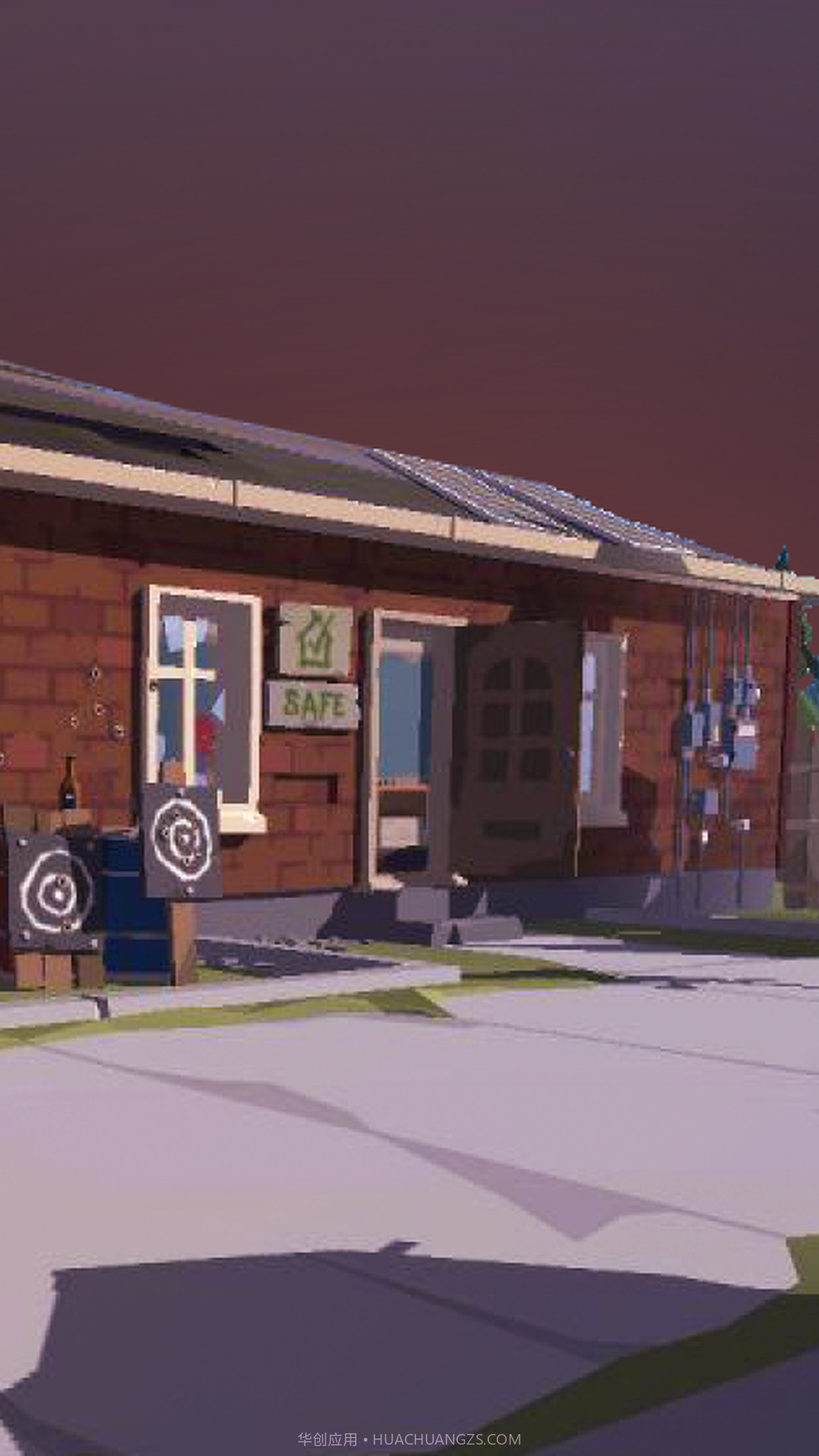 僵尸末日生存2本截图1