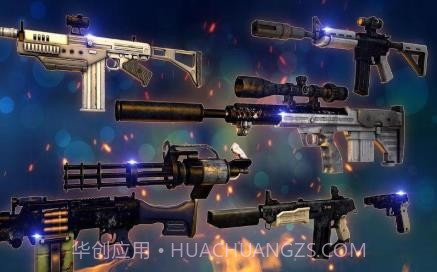 突击队刺客任务截图3