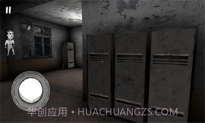 恐怖鬼修女截图2 恐怖鬼修女截图2