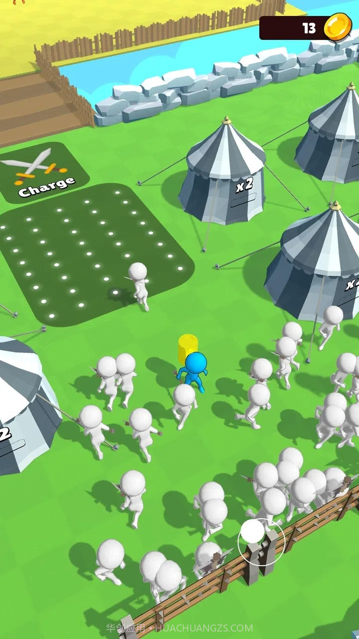 迷你军指挥官截图5 迷你军指挥官截图5