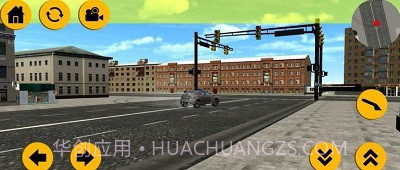 焦点漂移模拟器截图1