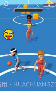最佳扣篮截图1