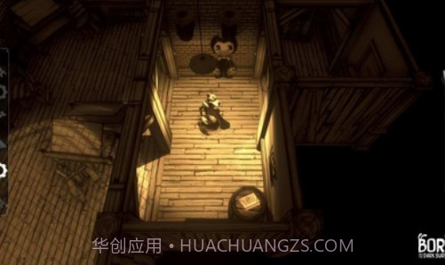 鲍里斯与黑暗生存截图1