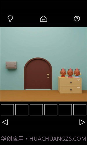 圣诞节逃生截图3