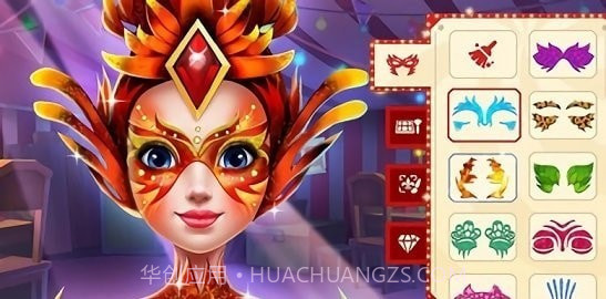 梦幻体操截图3 梦幻体操截图3