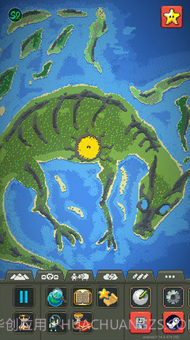 世界盒子(WorldBox)截图1 世界盒子(WorldBox)截图1