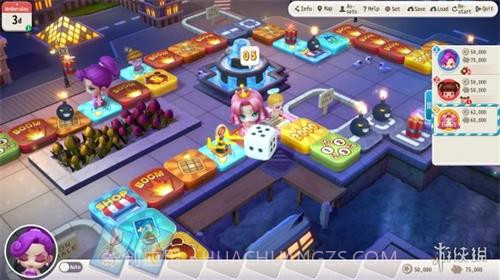 大富翁10手游v1.9.3截图2