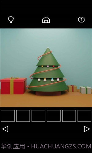 圣诞节逃生截图4