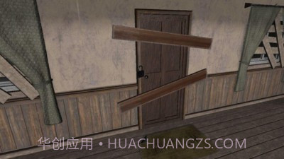 警笛头奶奶截图3