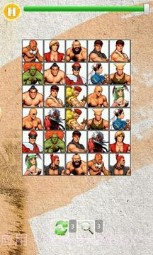 超级街霸手机版截图3