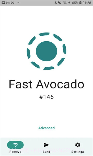 localsend截图1 localsend截图1