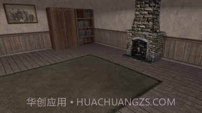 警笛头奶奶截图1