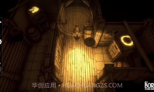 鲍里斯与黑暗生存截图4