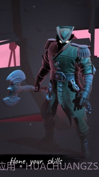 99名死海盗截图3 99名死海盗截图3