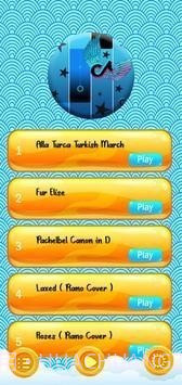 钢琴音乐演奏截图2 钢琴音乐演奏截图2