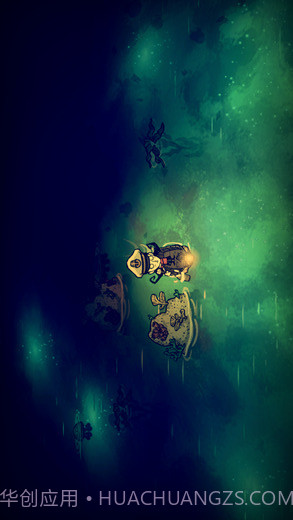 饥荒海难截图5 饥荒海难截图5