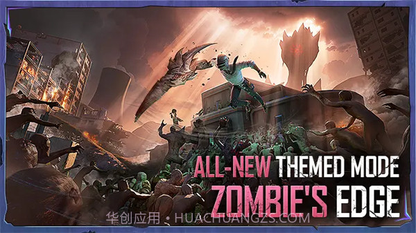 pubg绝地求生国际服截图1 pubg绝地求生国际服截图1