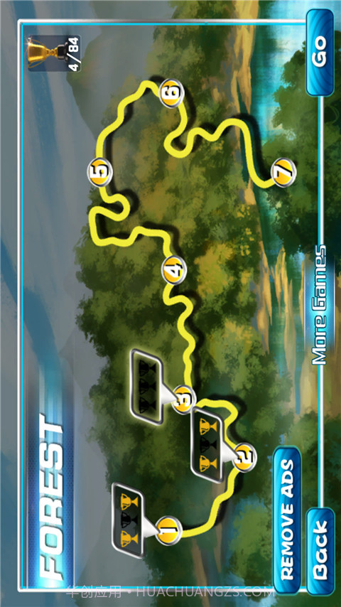 越野摩托车截图2 越野摩托车截图2