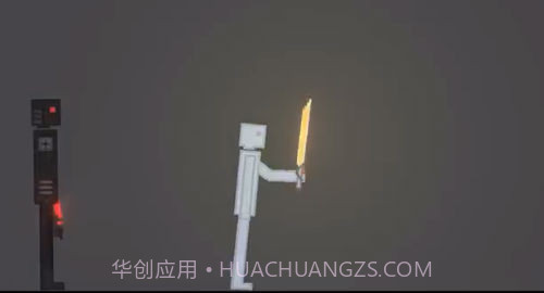 机器人游乐场沙盒截图4 机器人游乐场沙盒截图4