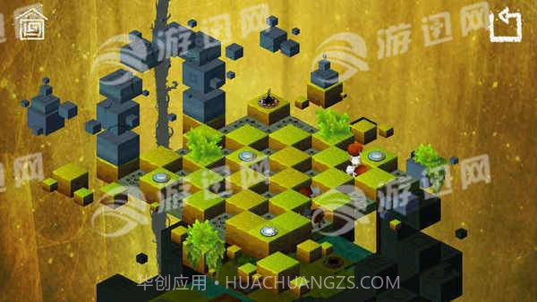 珀耳塞福涅手机版截图4