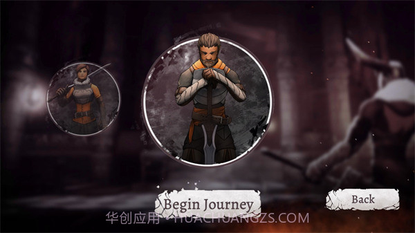 格力姆瓦勒截图3