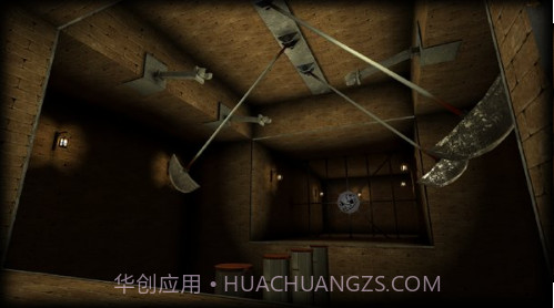 遗产2古老的诅咒截图1