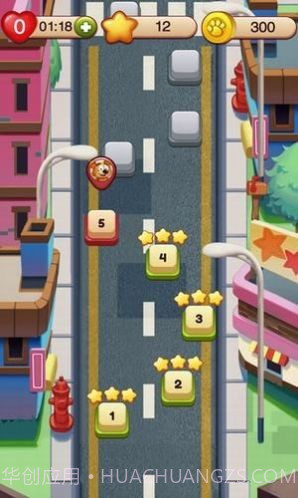 转盘大师赛截图2