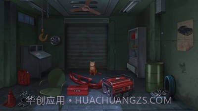 悬疑密室逃脱截图2