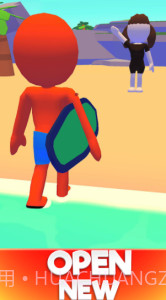 海滩度假村经理截图3