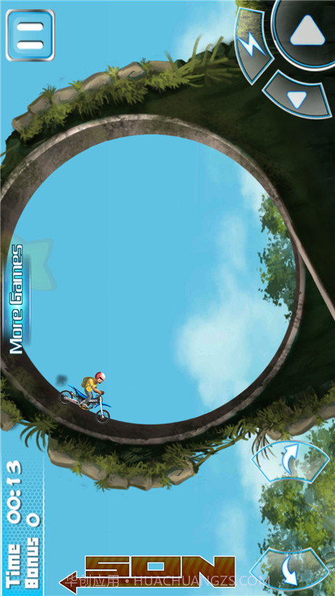 越野摩托车截图5 越野摩托车截图5