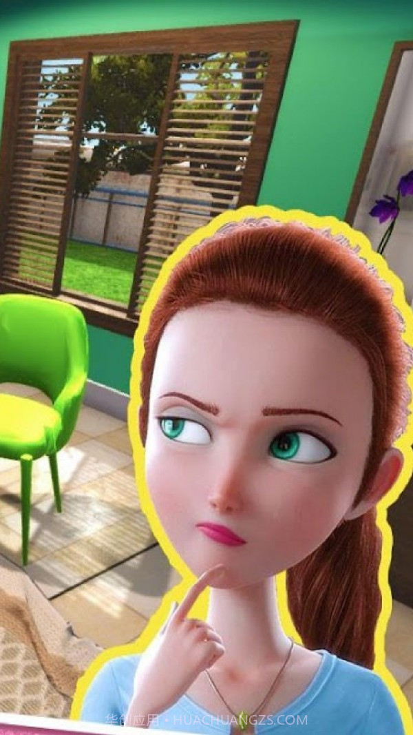 房产达人模拟器手机版截图1 房产达人模拟器手机版截图1