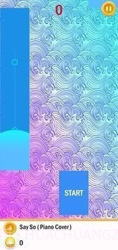 钢琴音乐演奏截图1 钢琴音乐演奏截图1