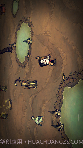 饥荒海难截图1 饥荒海难截图1