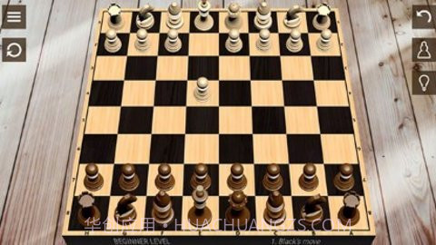 国际象棋（Chess）截图1