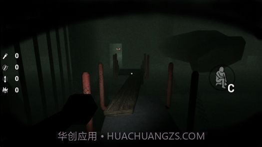 黑暗地下室截图2