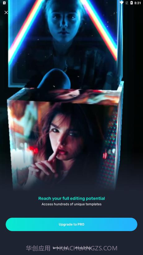 compose剪辑截图1