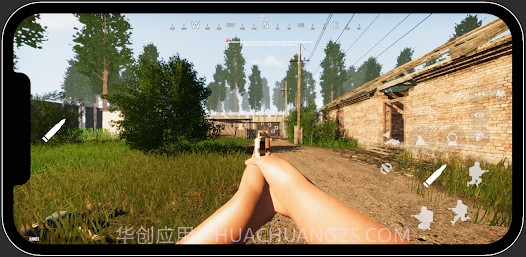 死亡生存决择截图1 死亡生存决择截图1