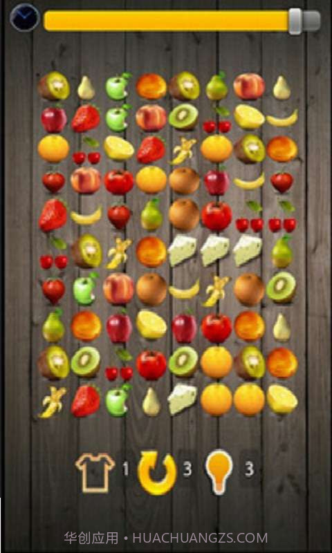 忍者水果消消截图3 忍者水果消消截图3