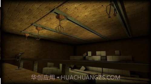 遗产2古老的诅咒截图3