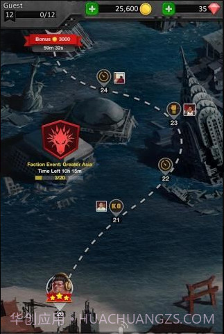 机器人格斗截图3 机器人格斗截图3