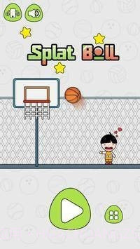 Splat Ball截图4 Splat Ball截图4