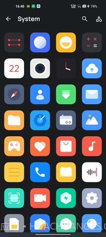 纯净图标包截图1