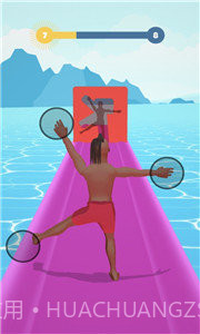 水上来追妹截图2