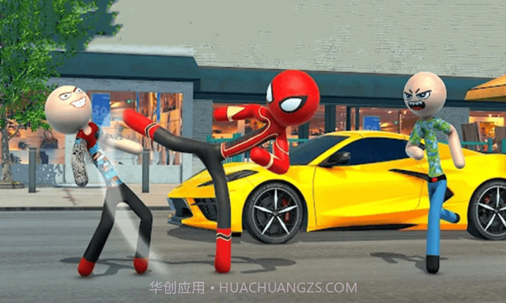 寒冰战神英雄截图5 寒冰战神英雄截图5