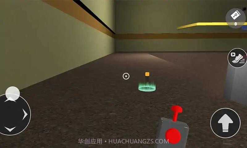 夜幕降临寻找班班的幼儿园朋友截图3