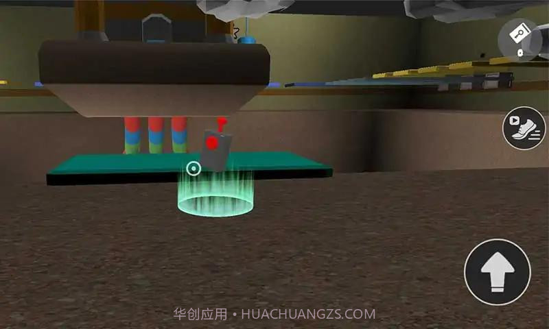 夜幕降临寻找班班的幼儿园朋友截图4