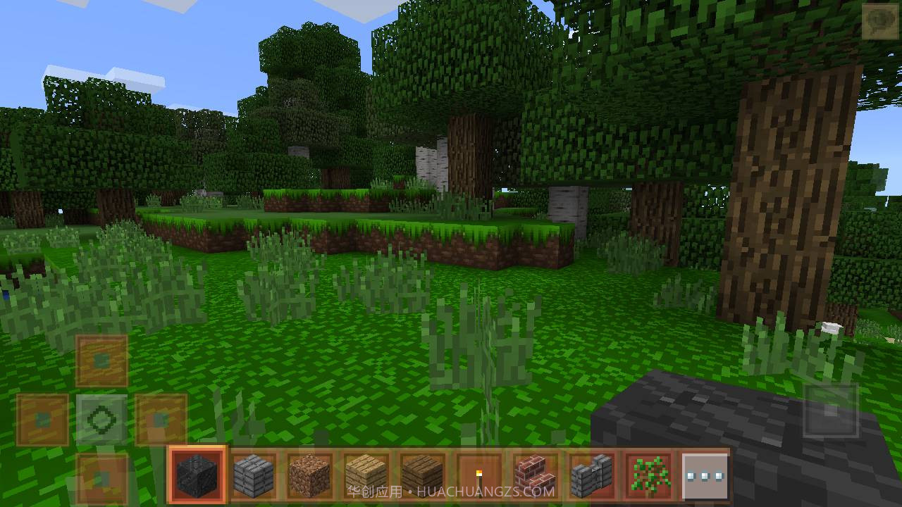 迷你工艺建造和制作截图1 迷你工艺建造和制作截图1