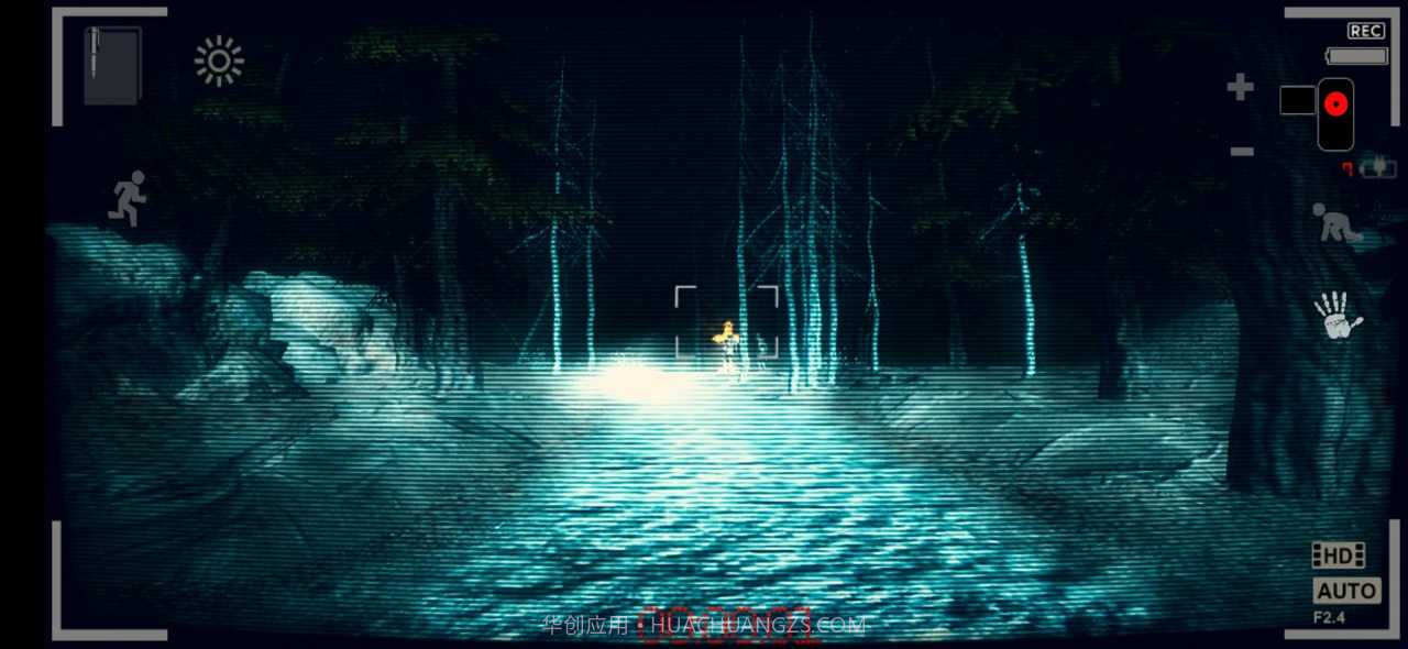 精神病院6恶魔之子汉化版截图4 精神病院6恶魔之子汉化版截图4