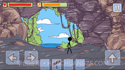 荒野求生火柴人木筏逃生截图4 荒野求生火柴人木筏逃生截图4