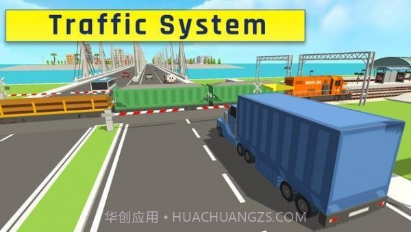 迷你小司机截图1 迷你小司机截图1